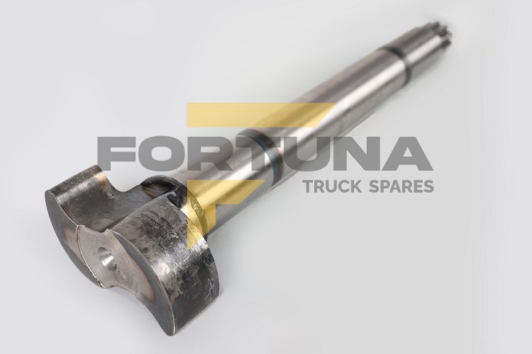 Imagem do produto EIXO S TRASEIRO SCANIA 94/114/124/S5/PGR - L.E - Cód: FAP-10125